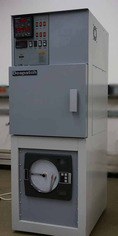 フォト（写真） 使用される DESPATCH LPB1-15V 販売のために