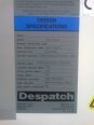 圖為 已使用的 DESPATCH PCB1-40-2E 待售