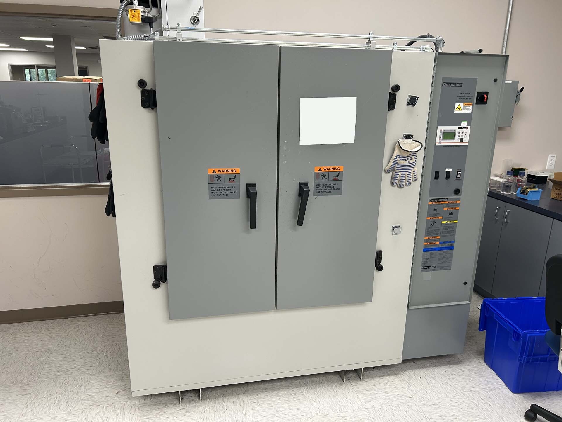 사진 사용됨 DESPATCH RFD2-19-2E 판매용