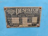 Foto Verwendet DESPATCH RS-HD-0 Zum Verkauf