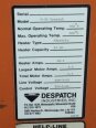 DESPATCH V-39 Special