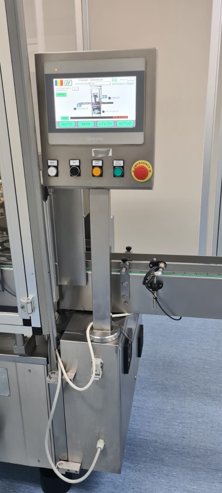 圖為 已使用的 DF SSA 5 ETA 1000 待售