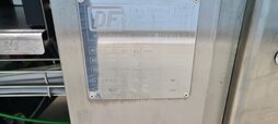圖為 已使用的 DF SSA 5 ETA 1000 待售