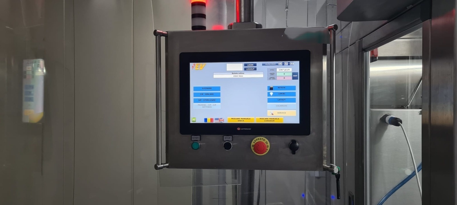 圖為 已使用的 DF SSA 5 ETA 1000 待售