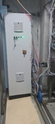 圖為 已使用的 DF SSA 5 ETA 1000 待售