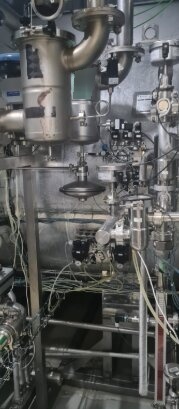 圖為 已使用的 DF SSA 5 ETA 1000 待售