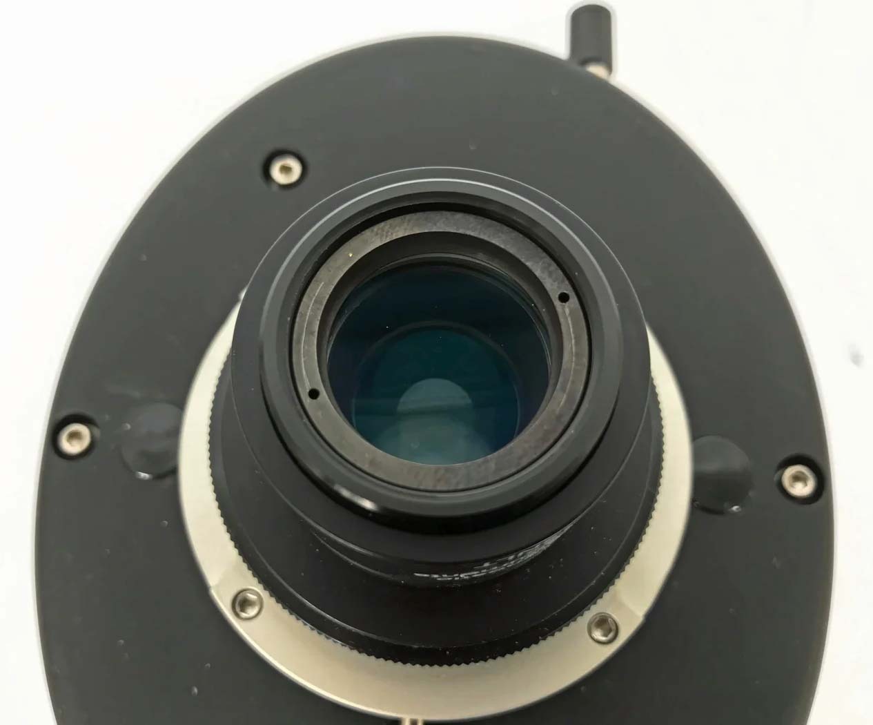 Photo Used DIAGNOSTIC INSTRUMENTS / SPOT 25.4 2 Mp Slider For Sale