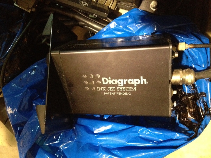 フォト（写真） 使用される DIAGRAPH Pel 販売のために