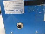 Foto Verwendet DIAMOND Z-810-215 Zum Verkauf