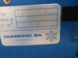 圖為 已使用的 DIAMOND Z-810-215 待售