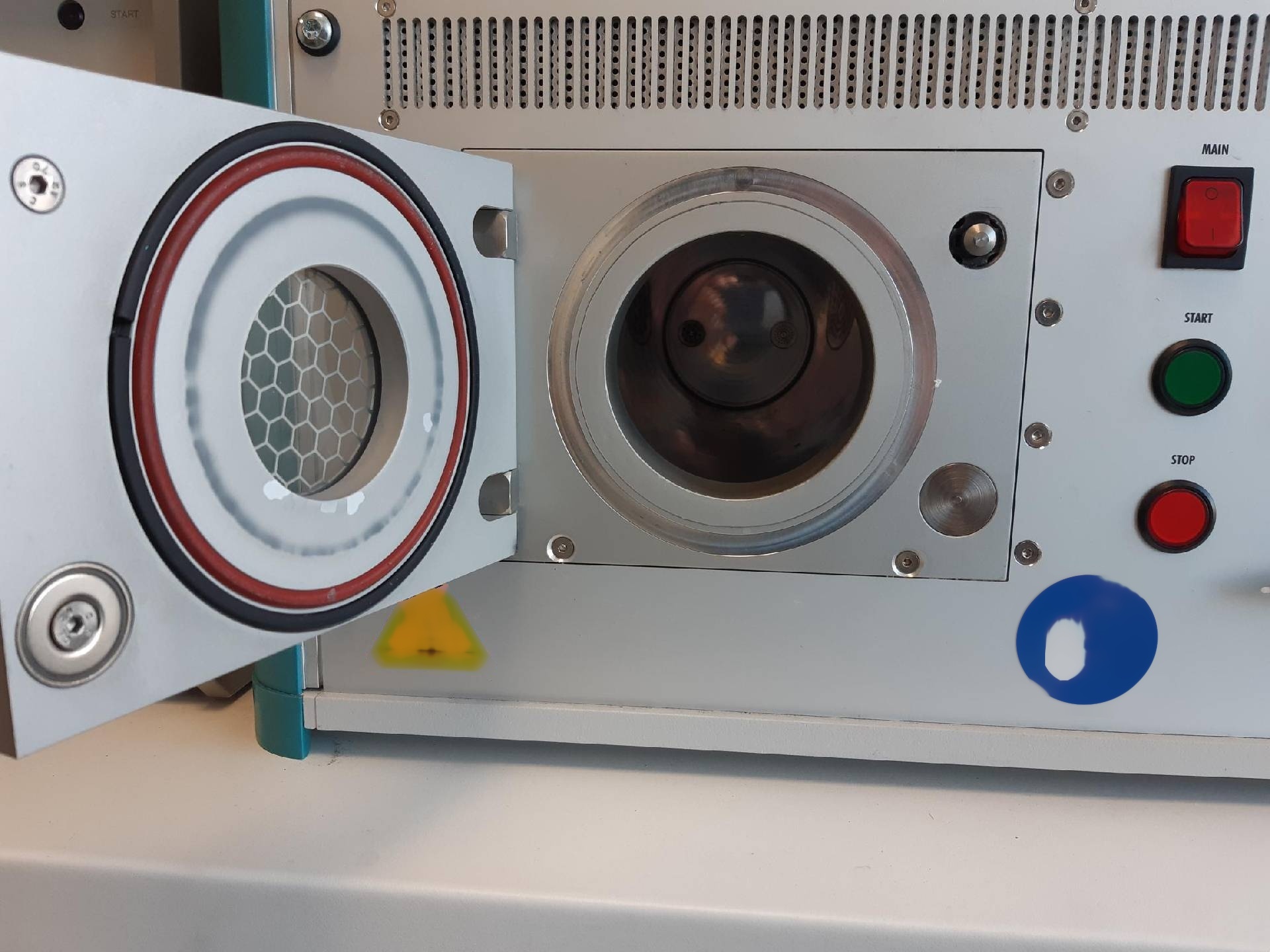 圖為 已使用的 DIENER ELECTRONIC Femto 待售