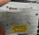 Photo Used DIENER ELECTRONIC Nano For Sale