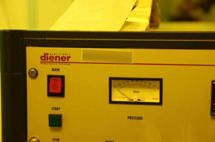 Photo Used DIENER ELECTRONIC Pico For Sale