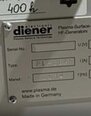 フォト（写真） 使用される DIENER ELECTRONIC PlasmaBeam 販売のために