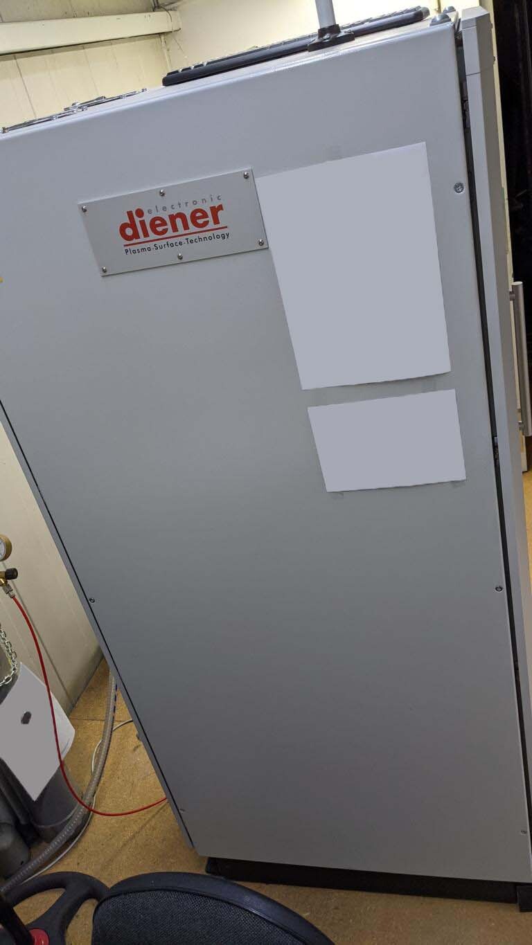 사진 사용됨 DIENER Tetra 30-LF-PC 판매용