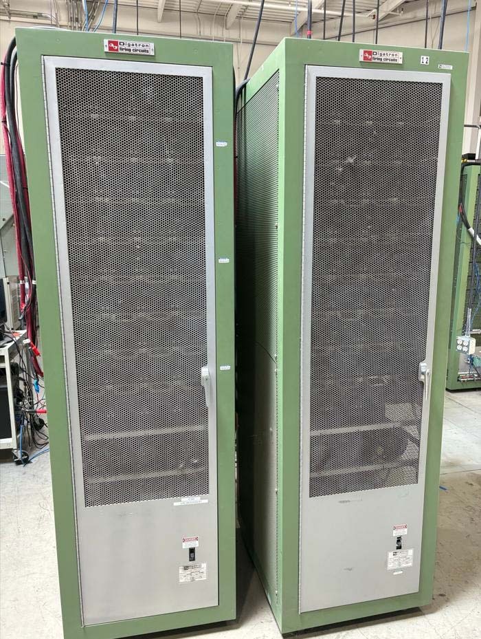 图为 已使用的 DIGATRON UBT 300 0-22-3ME 待售