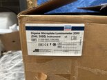 Photo Utilisé DIGENE DML 3000 À vendre