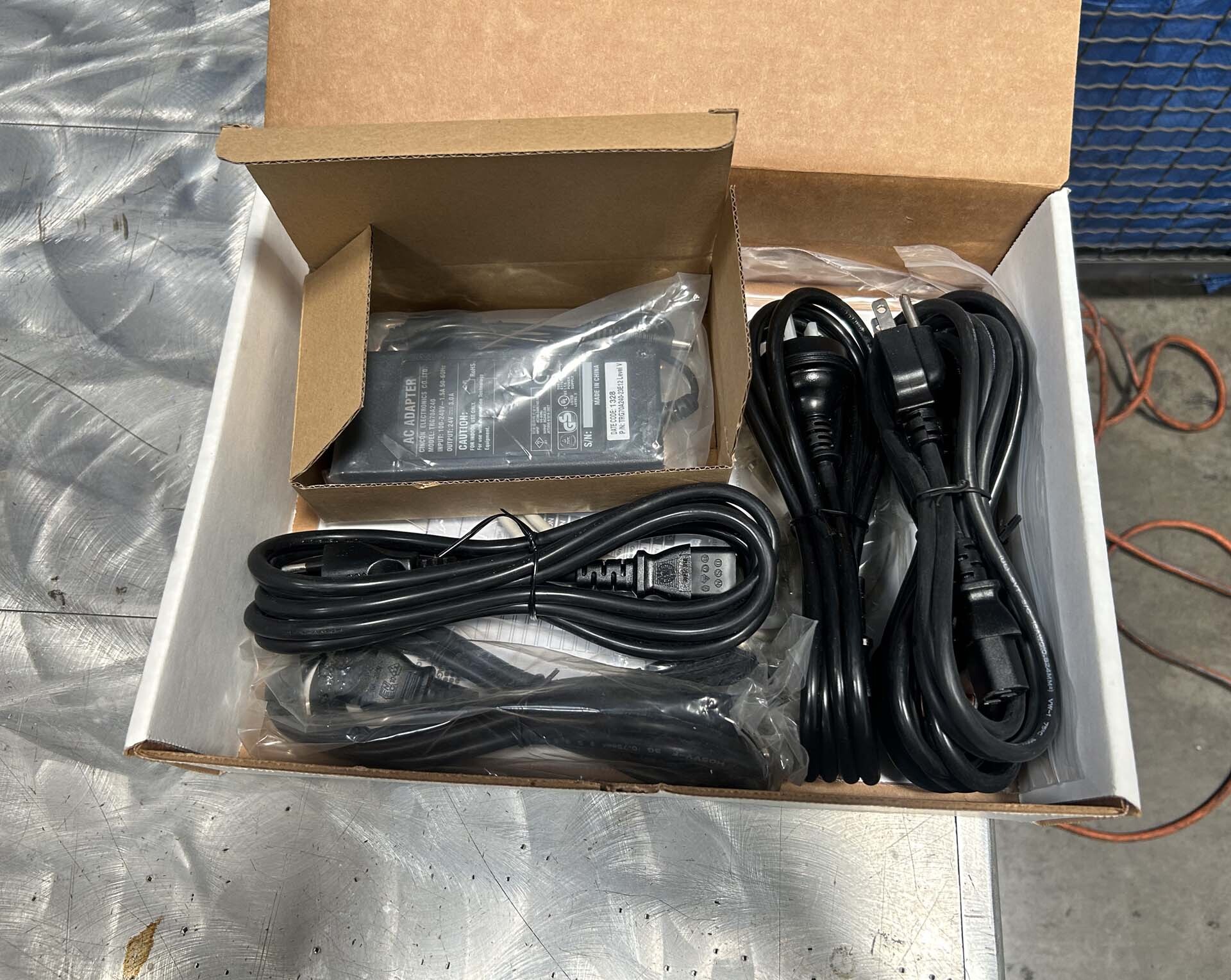 Photo Utilisé DIGENE DML 3000 À vendre
