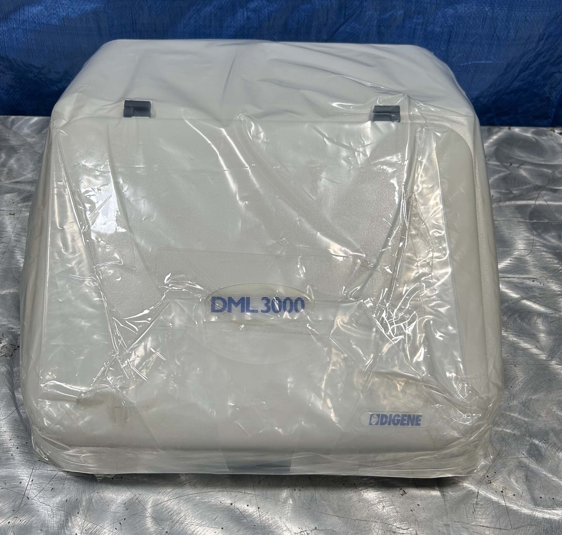 Photo Utilisé DIGENE DML 3000 À vendre