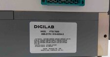 フォト（写真） 使用される DIGILAB FTS 7000 販売のために