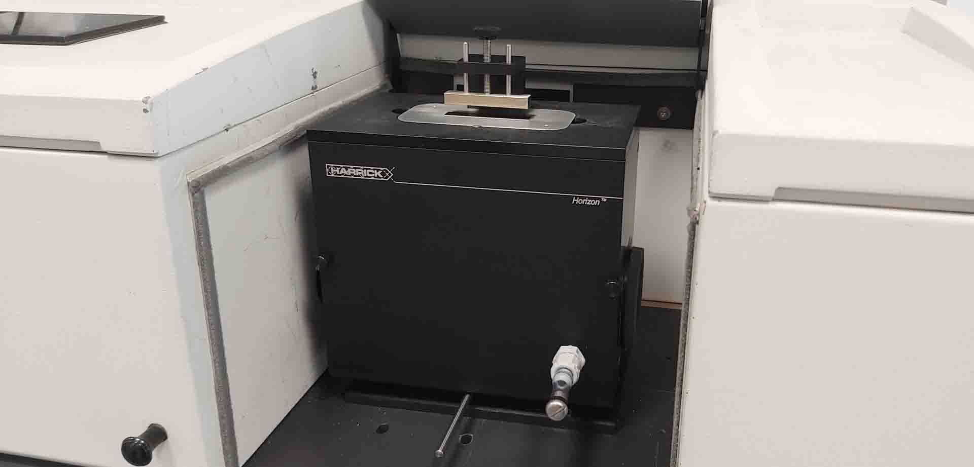 Photo Used DIGILAB FTS 7000 For Sale