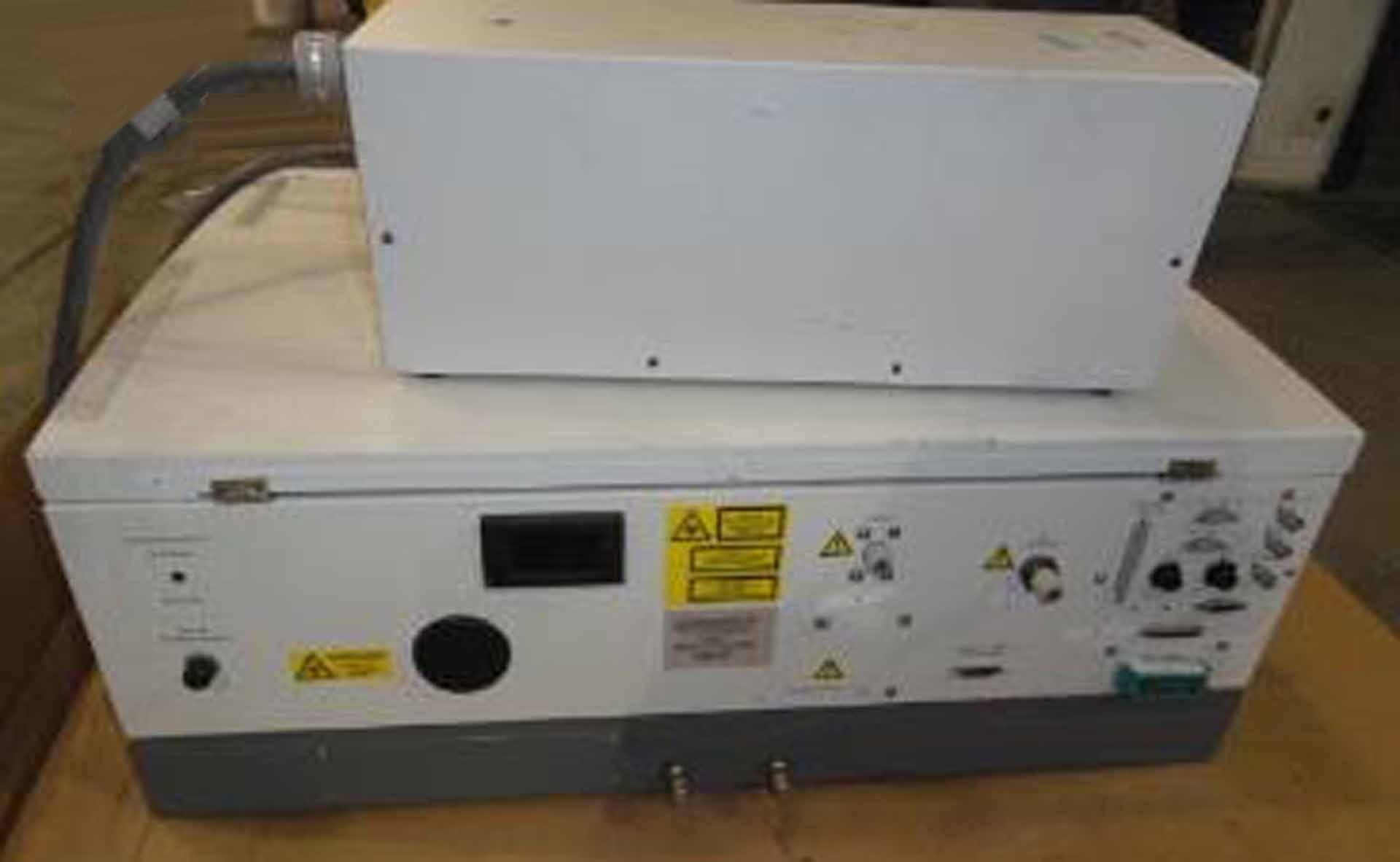 Photo Used DIGILAB FTS 7000S For Sale