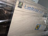 フォト（写真） 使用される HORIBA LabRam 販売のために