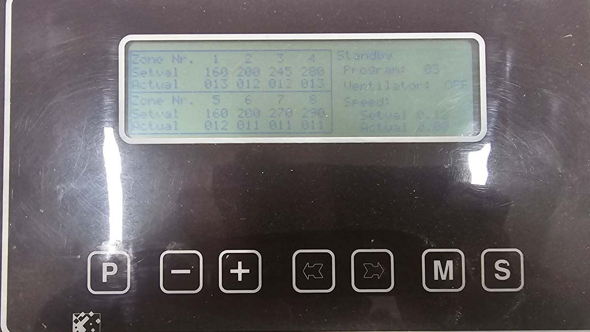 圖為 已使用的 DIMA Breeze RO-403 待售