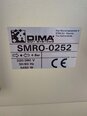 Foto Verwendet DIMA SMRO-0252 Zum Verkauf