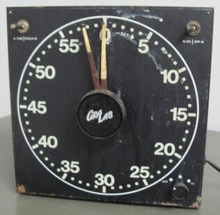 DIMCO GRAY GraLab 300 #293826987