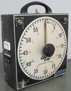 DIMCO GRAY GraLab 170 #293826988