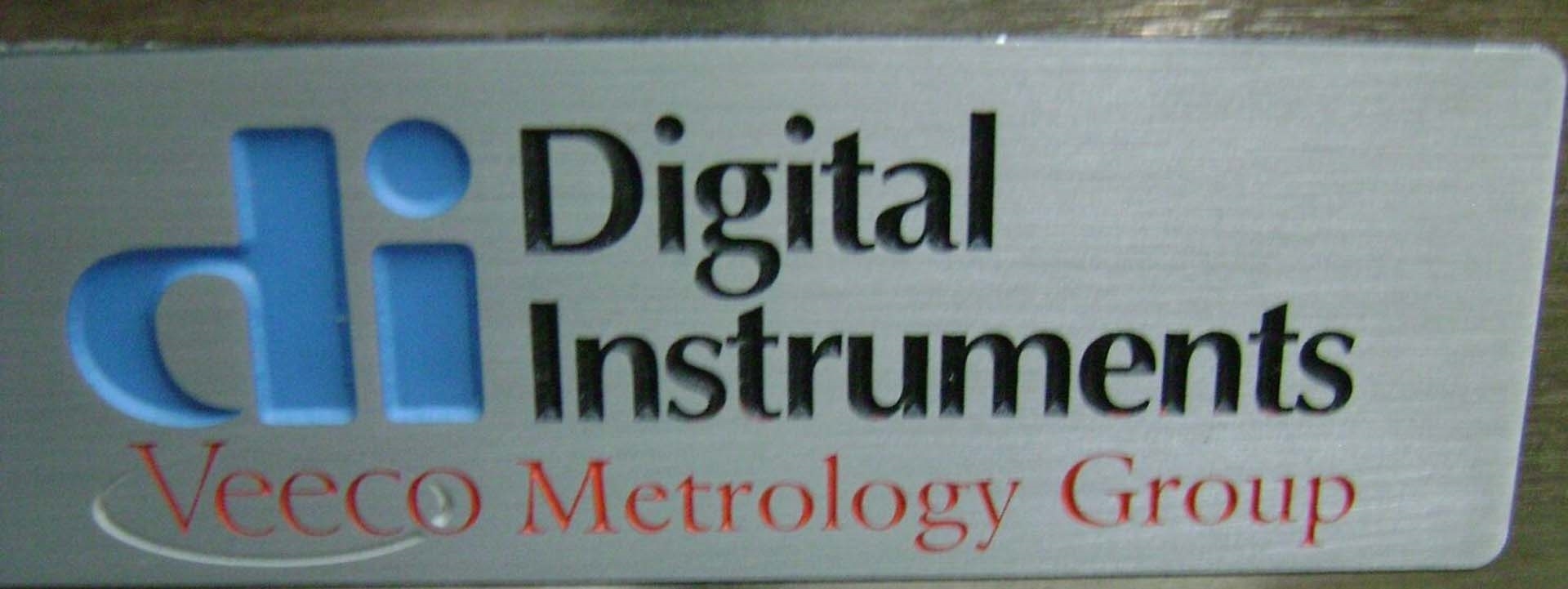 사진 사용됨 VEECO / DIGITAL INSTRUMENTS DUVx210 판매용