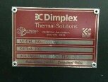 Photo Used DIMPLEX 1001AC For Sale
