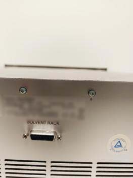 Photo Used DIONEX / LC PACKINGS HPG-3200SD For Sale