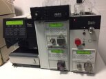 Photo Used DIONEX / LC PACKINGS Lot of equipment For Sale