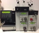 Photo Used DIONEX / LC PACKINGS Lot of equipment For Sale