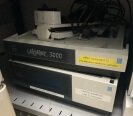 Photo Used DIONEX / LC PACKINGS UltiMate 3000 For Sale