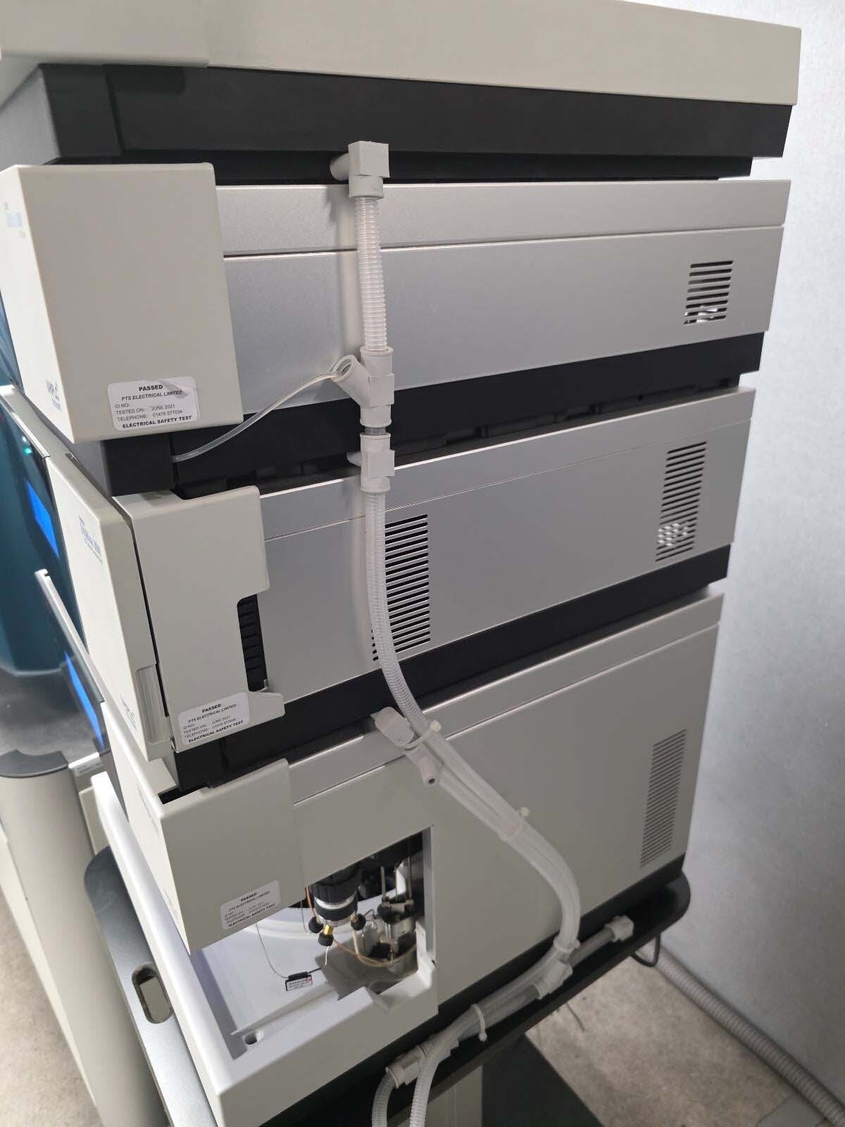 フォト（写真） 使用される DIONEX / LC PACKINGS UltiMate 3000 販売のために