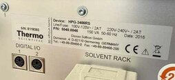 フォト（写真） 使用される DIONEX / LC PACKINGS UltiMate 3000 販売のために