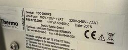 フォト（写真） 使用される DIONEX / LC PACKINGS UltiMate 3000 販売のために