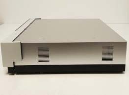 Photo Used DIONEX / THERMO DAD-3000 For Sale