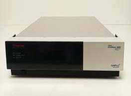 Photo Used DIONEX / THERMO DAD-3000 For Sale