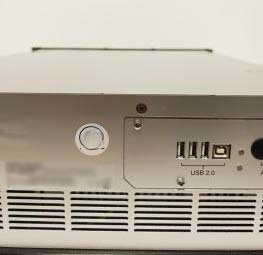 Photo Used DIONEX / THERMO DAD-3000 For Sale