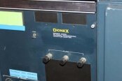 フォト（写真） 使用される DIONEX 2000 販売のために