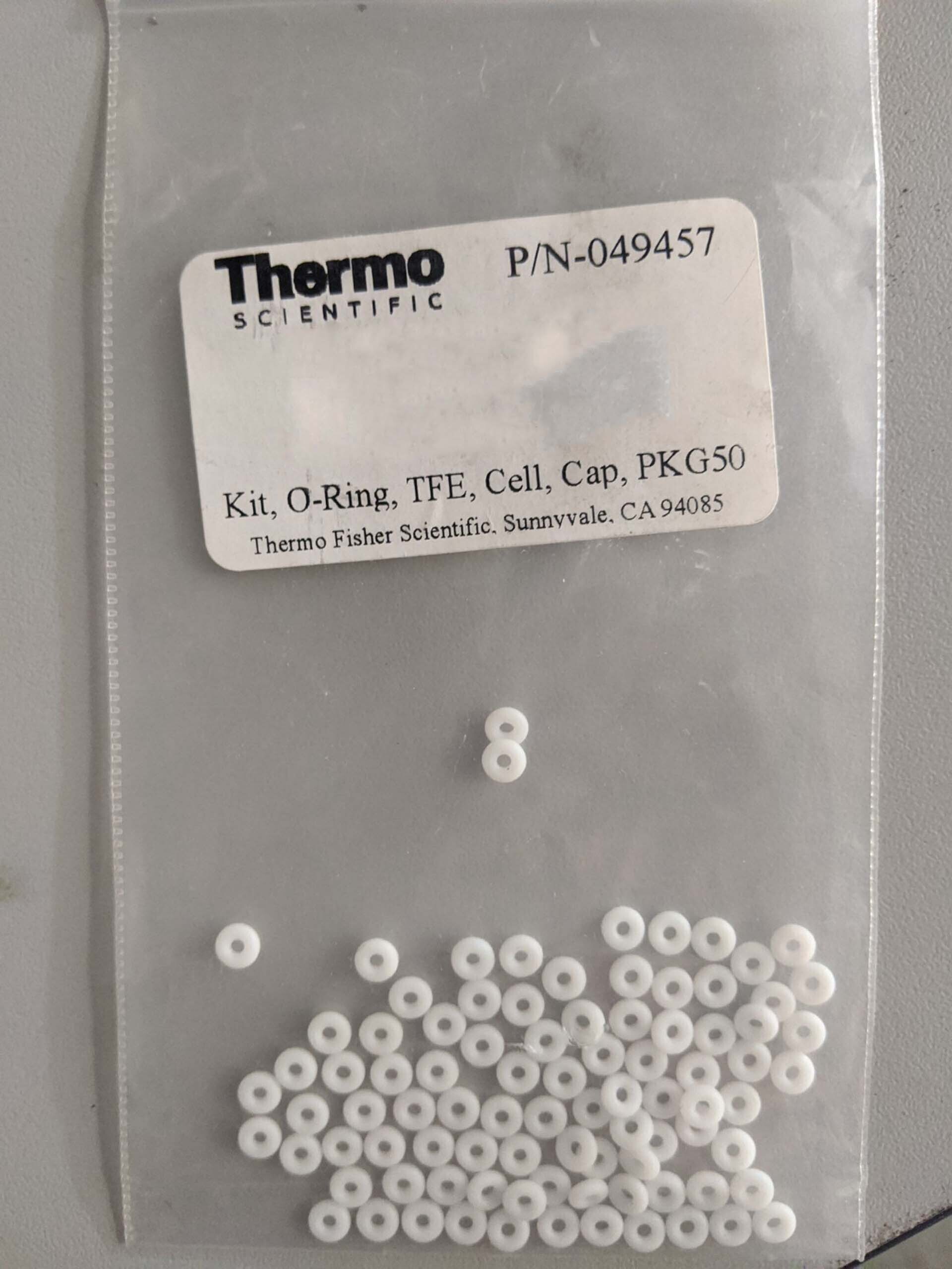 图为 已使用的 THERMO SCIENTIFIC / DIONEX ASE 350 待售