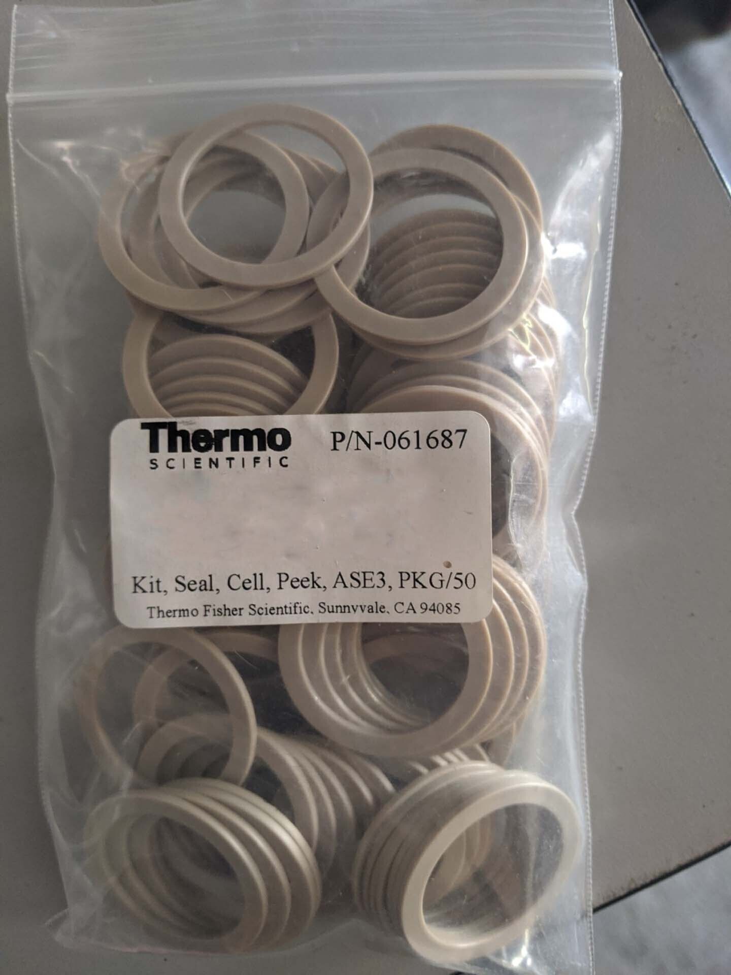 圖為 已使用的 THERMO SCIENTIFIC / DIONEX ASE 350 待售