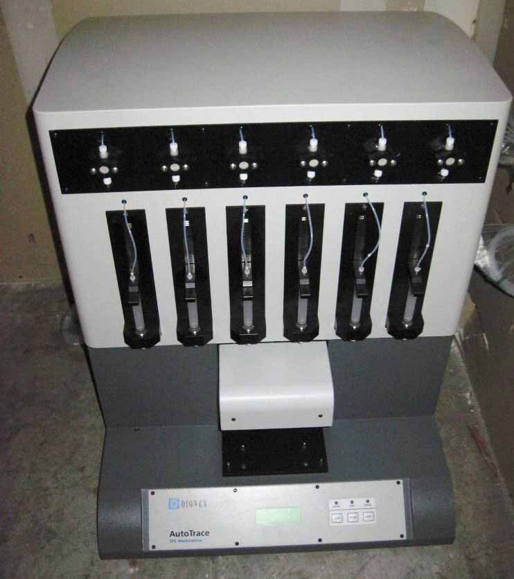 Photo Used DIONEX AutoTrace For Sale