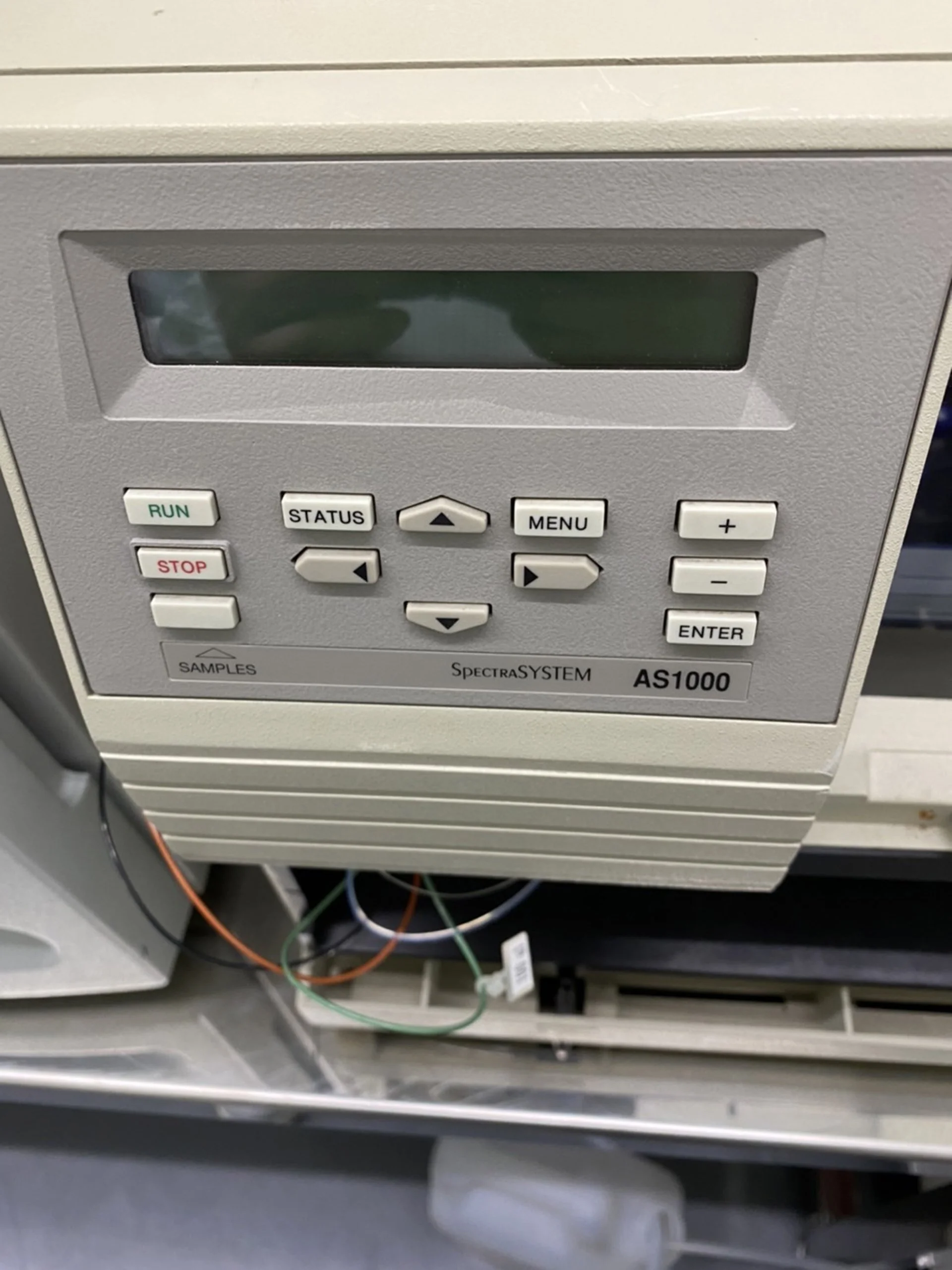 DIONEX DX 120 Lab Equipment used for sale price #9402253 > buy from CAE