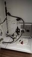 Photo Used DIONEX DX 120 For Sale