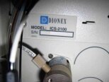 Photo Used DIONEX ICS-2100 For Sale